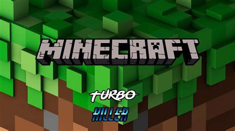 Minecraft Постройка Базы 3 YouTube