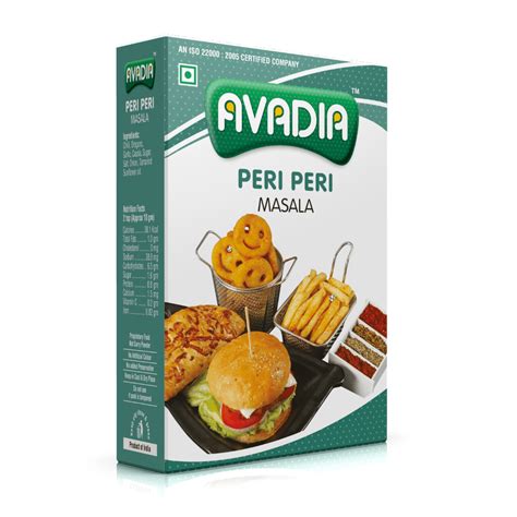 Peri Peri Masala Peri Peri Powder Latest Price Manufacturers Suppliers