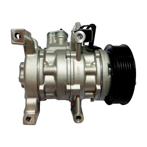 Toyota Vios 2014 2016 AC Compressor Car Parts Accessories Engine