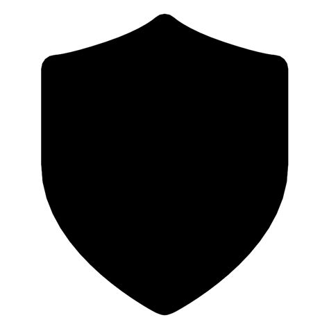 Shield Vector Svg Icon Svg Repo