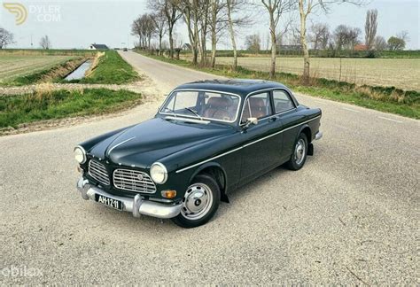 Classic 1967 Volvo Amazon 131 For Sale Price 10 950 EUR Dyler