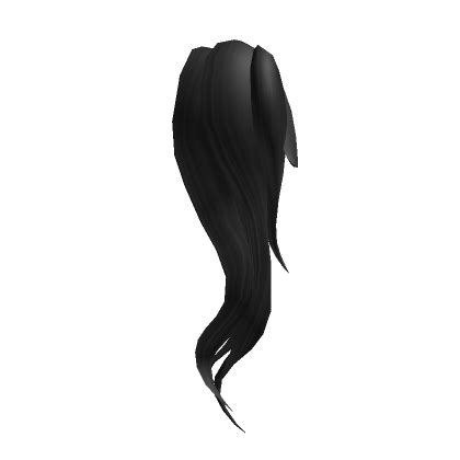 Wavy Side Swept Blonde Extension Roblox Item Rolimon S