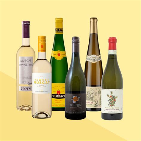 Moscato Wine: What to Know and 5 Bottles to Try