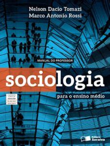 Slides do livro Sociologia para o Ensino Médio 2020