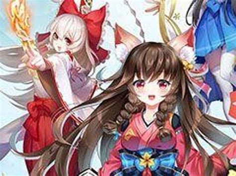 スマホアプリ「百姫退魔 放課後少女 」が今夏に配信（4gamer）