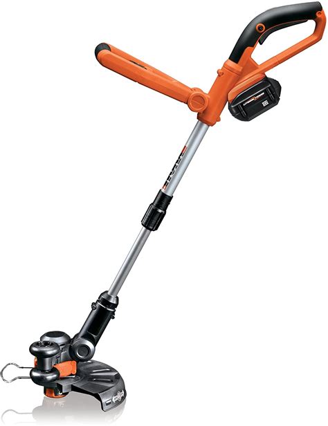 Worx Grass Trimmer And Edger Tunersread