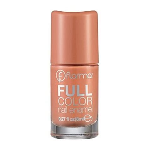 Flormar Full Color Nail Enamel Lak Za Nokte Fc 45 EPonuda