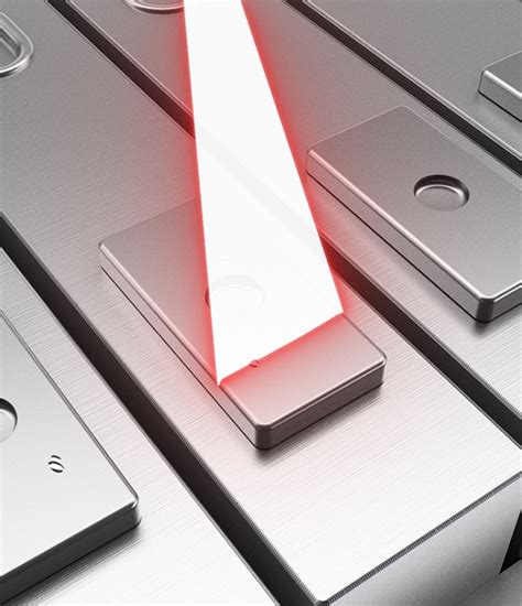 Laser Cleaning | KEYENCE Malaysia
