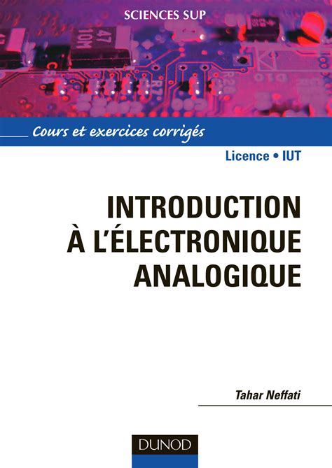 Solution Cours Et Exercices Corrige Electronique Analogique Studypool