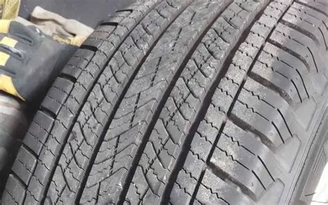 Chevrolet Silverado Tire Sizes In Details 1999 2020