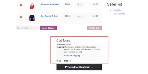 Woocommerce Marketplace Table Rate Shipping Shipping Method