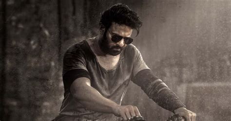 Salaar Box Office Collection Day Worldwide Prabhas Inches Close To