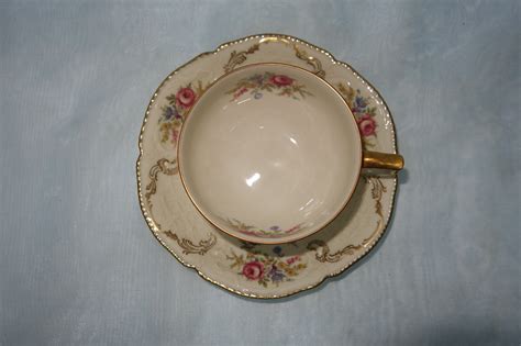 Rosenthal Sanssouci Elfenbein Diplomat Tee Kaffeeservice Auswahl