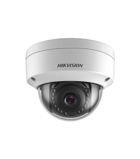 Ds Cd I C Mara Ip Hikvision Mp Domo De Red Exterior Ip Mpx