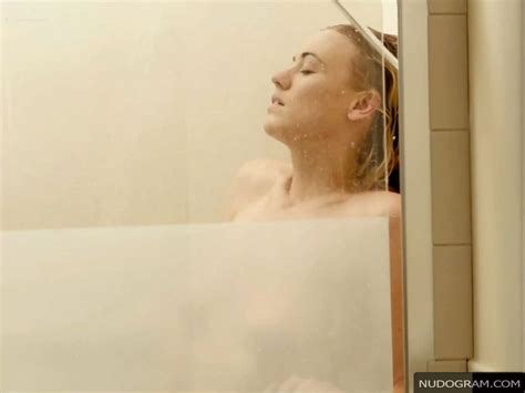 Yvonne Strahovski Nude Manhattan Night 13 Pics Video TheFappening
