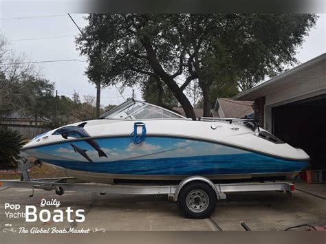 2008 Sea Doo Challenger 180 For Sale View Price Photos And Buy 2008 Sea Doo Challenger 180 404984