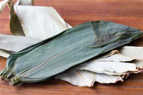 Zongzi Recipe | China Sichuan Food