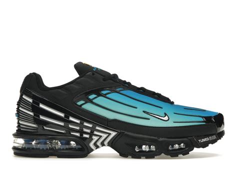 Nike Air Max Plus 3 Aqua Gradient 남성 Fq2417 001 Kr