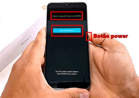 Como Resetar O Celular Xiaomi Aprenda Em 3 Minutos