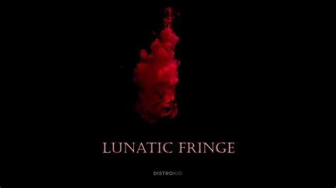 Lunatic Fringe Red Rider Cover Youtube