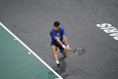 Rolex Paris Masters