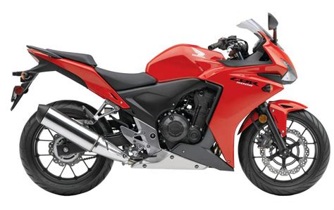 Honda Cbr 500r 2015 Technical Specifications