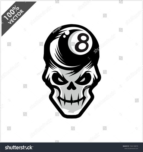 Ball Skull Images Stock Photos Vectors Shutterstock