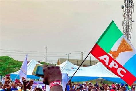 Ondo Governorship Apc Begins Sale Of Nomination Forms The Nation