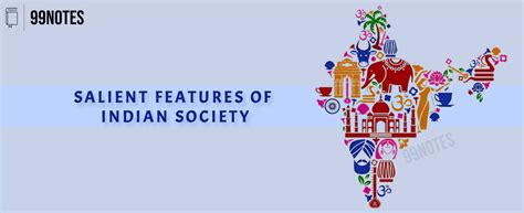 Salient Features Of Indian Society Complete Upsc Notes