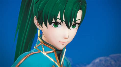 Lyn Fire Emblem Know Your Meme