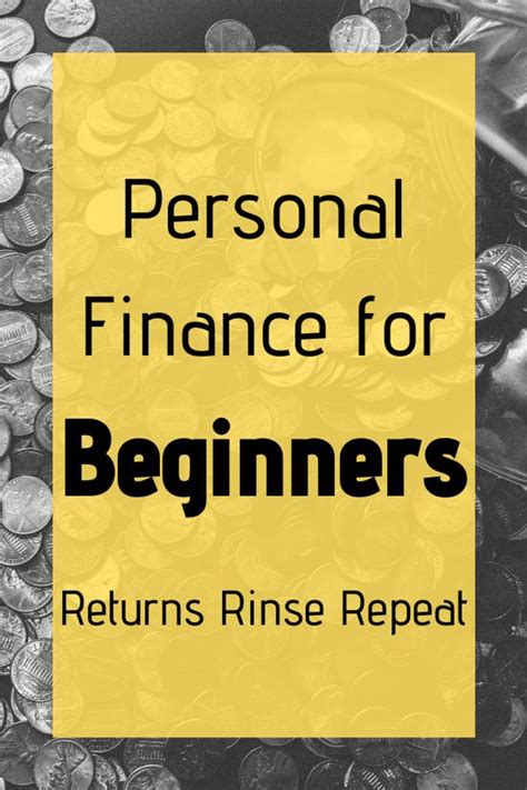 34 Investing for Beginners ideas | investing, financial independence ... 