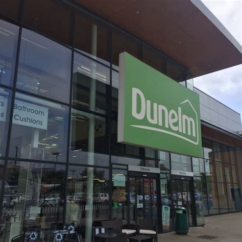 Dunelm - Cambridge, Cambridgeshire