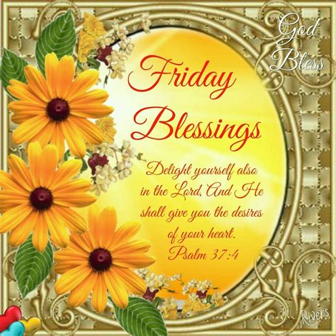 Friday Blessings Pictures Photos And Images For Facebook Tumblr