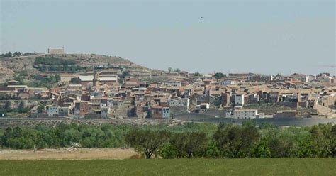 Este Es El Pueblo M S Pobre De Huesca Con M S De Habitantes