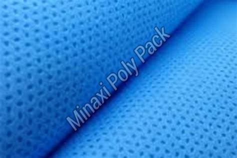 Pe Coated Hydrophilic Pp Spunbond Non Woven Fabric Retailer In