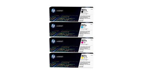 Genuine Hp A Toner Cartridge Value Pack Printzone