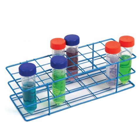 Buy Heathrow Scientific Epoxy Coated Wire Test Tube Racks 20 25 Mm