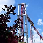 Storm Runner at Hersheypark - CoasterBuzz