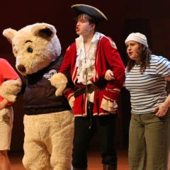 Barnaby Bear Education And Learning Hampshire County Council