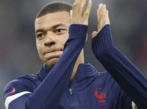 Le père de Kylian Mbappé humilié par Winamax photo nue et gros