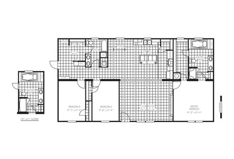 The Elite Series The Roosevelt Elt32563a By Jessup Housing