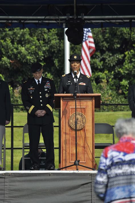 A Heartfelt Tribute to a Fallen Pueblo Chieftain's Service 11