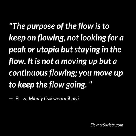 top quotes  flow