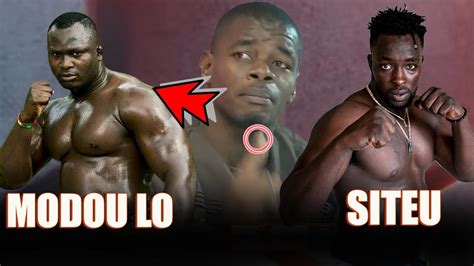 Modou Lô Vs Siteu Les analyses de Ouza Sow 2 Bou Ken wakh Siteu