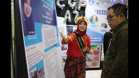 Paduan Suara Merdeka Belajar Aransemen Arifuddin Cgp Angkatan