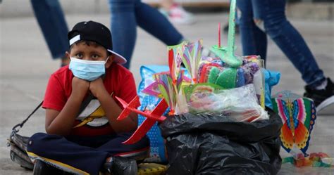 En Que Ano Se Prohibio El Trabajo Infantil En Mexico