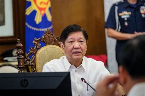 Marcos Names New Dof Dswd Undersecretaries Special Envoy Abs Cbn News