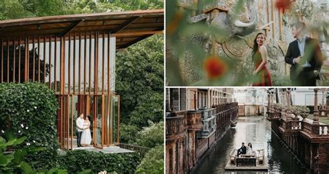 10 Picture Perfect Prenup Shoot Destinations Just Outside Manila