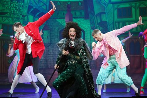 Sleeping Beauty - Gala, Durham - The Reviews Hub
