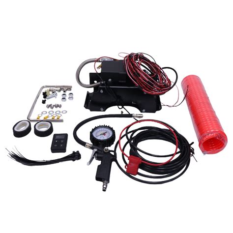 25980EZ WirelessOne EZ Mount Single Path Control Compressor System For